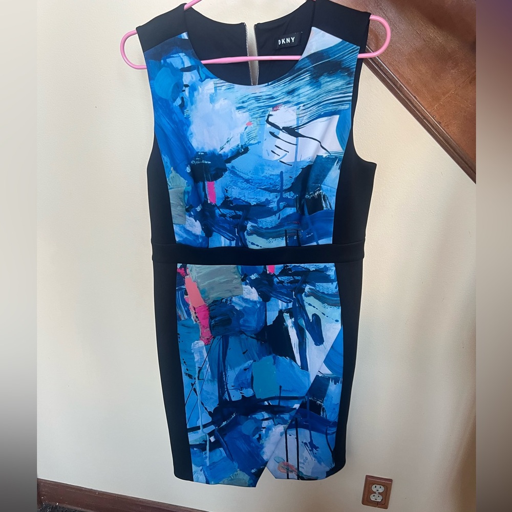DKNY dress